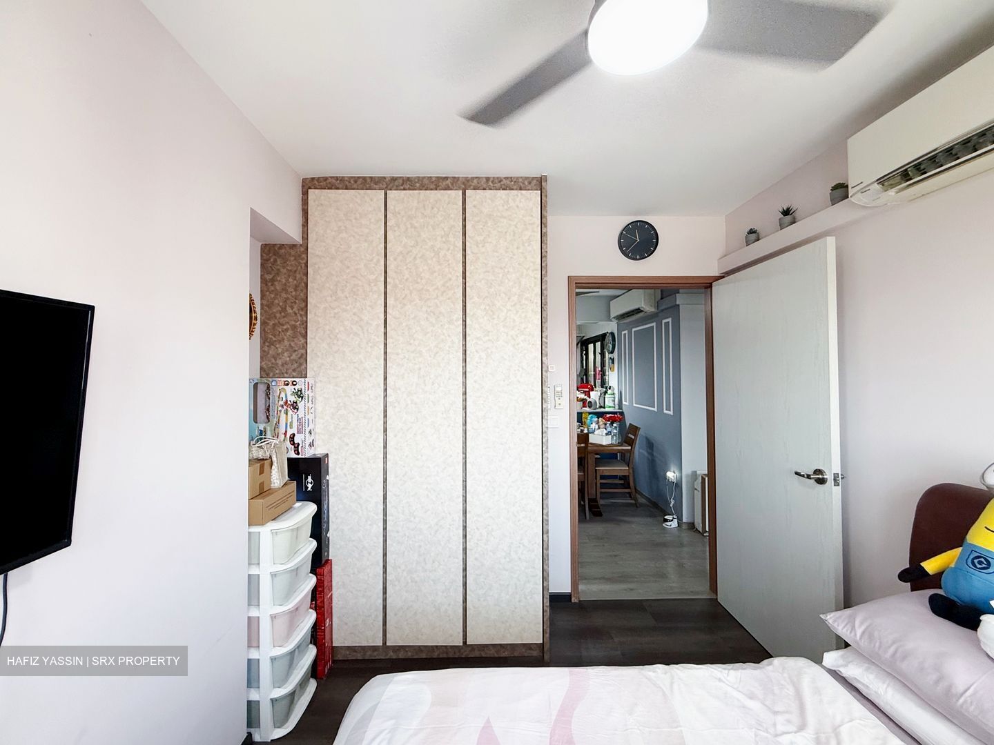 Blk 464A West Plains @ Bukit Batok (Bukit Batok), HDB 5 Rooms #524143161